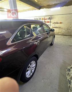 كيا سورينتو